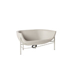 Kosmos Heated Sofa in Dune