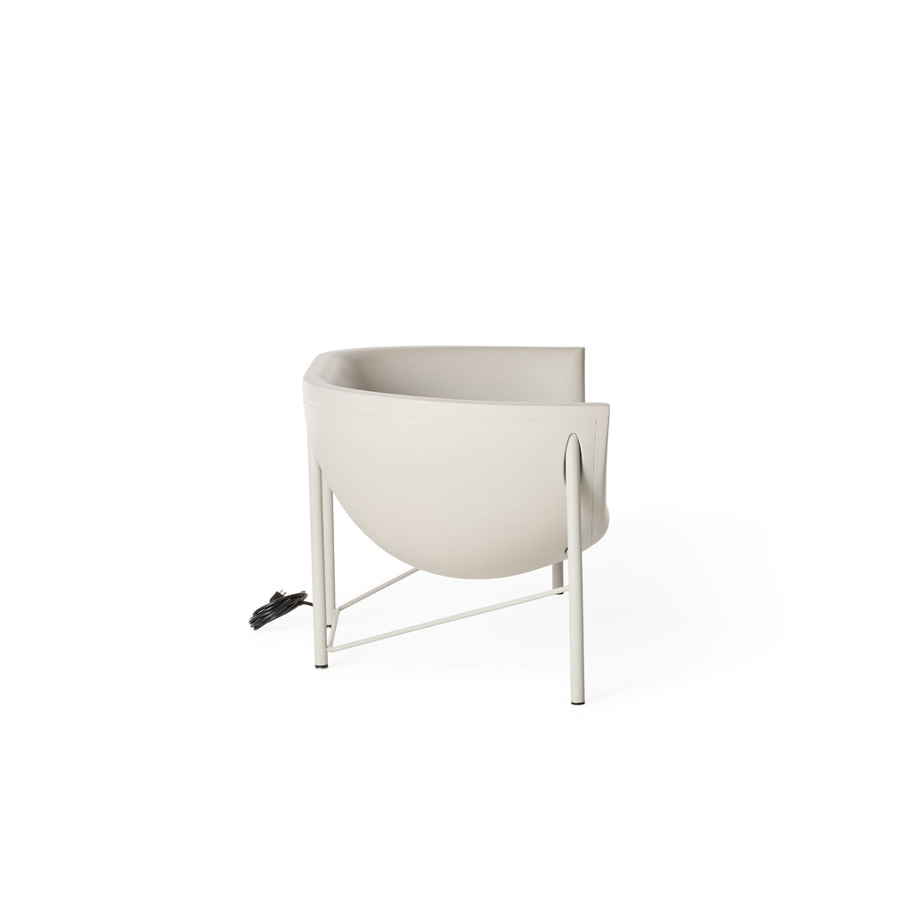 Kosmos Heated Sofa in Dune