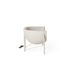 Kosmos Heated Sofa in Dune