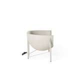 Kosmos Heated Sofa in Dune