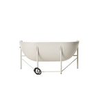 Kosmos Heated Sofa in Dune