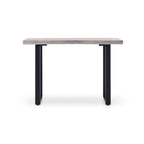 La Jolla Bar Table in Charcoal