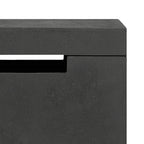 Aspen Propane Tank Cover - Carbon