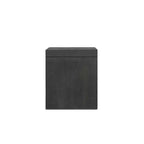 Aspen Propane Tank Cover - Carbon