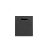 Aspen Propane Tank Cover - Carbon