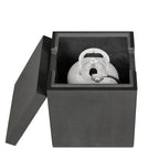 Aspen Propane Tank Cover - Carbon