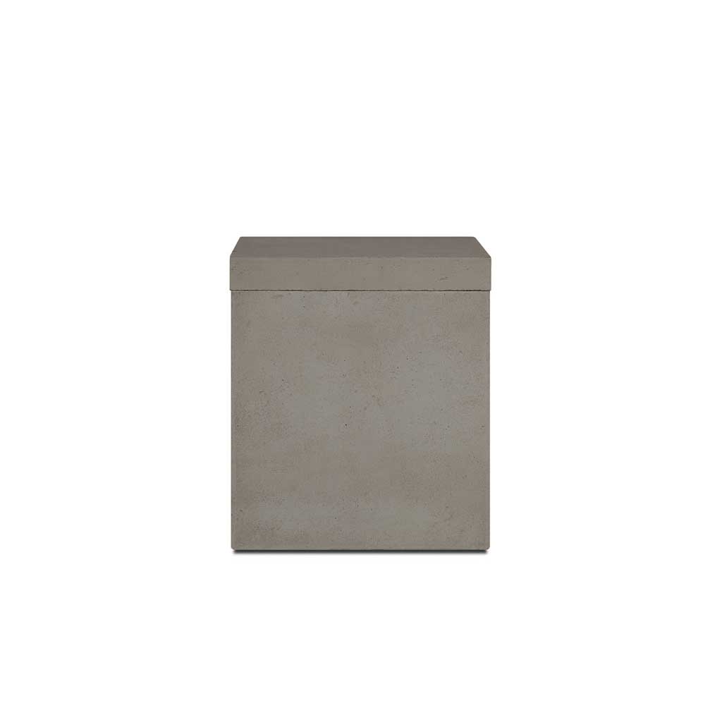 Aspen Propane Tank Cover - Flint