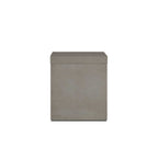 Aspen Propane Tank Cover - Flint