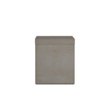 Aspen Propane Tank Cover - Flint