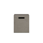 Aspen Propane Tank Cover - Flint
