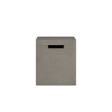 Aspen Propane Tank Cover - Flint