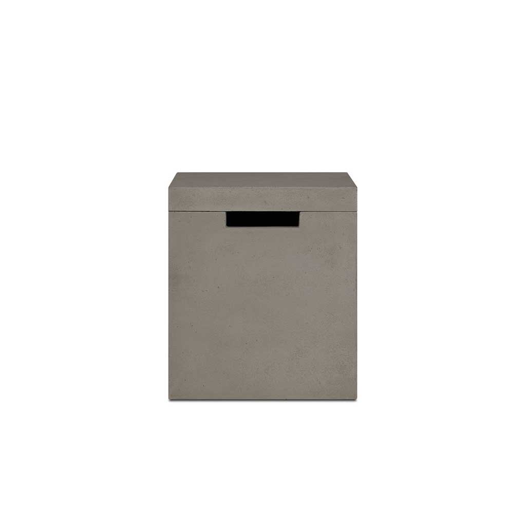 Aspen Propane Tank Cover - Flint
