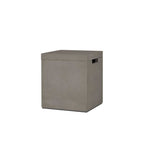 Aspen Propane Tank Cover - Flint