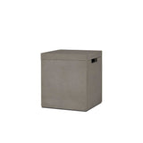 Aspen Propane Tank Cover - Flint