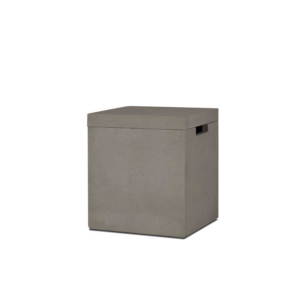 Aspen Propane Tank Cover - Flint
