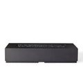 Legend 72" Rectangular Fire Table in Black Lava (Propane)