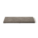 Legend Fire Table Lid in Light Basalt