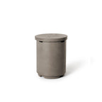 Contempo Tank Cover in Light Basalt