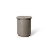 Contempo Tank Cover in Light Basalt