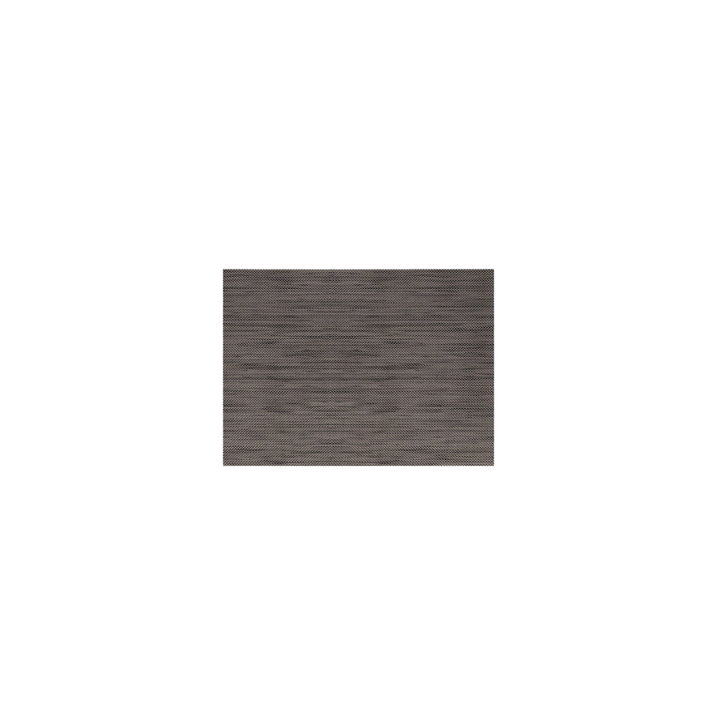 Mini Basketweave Rectangular Placemat in Light Grey