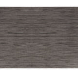 Mini Basketweave Rectangular Placemat in Light Grey