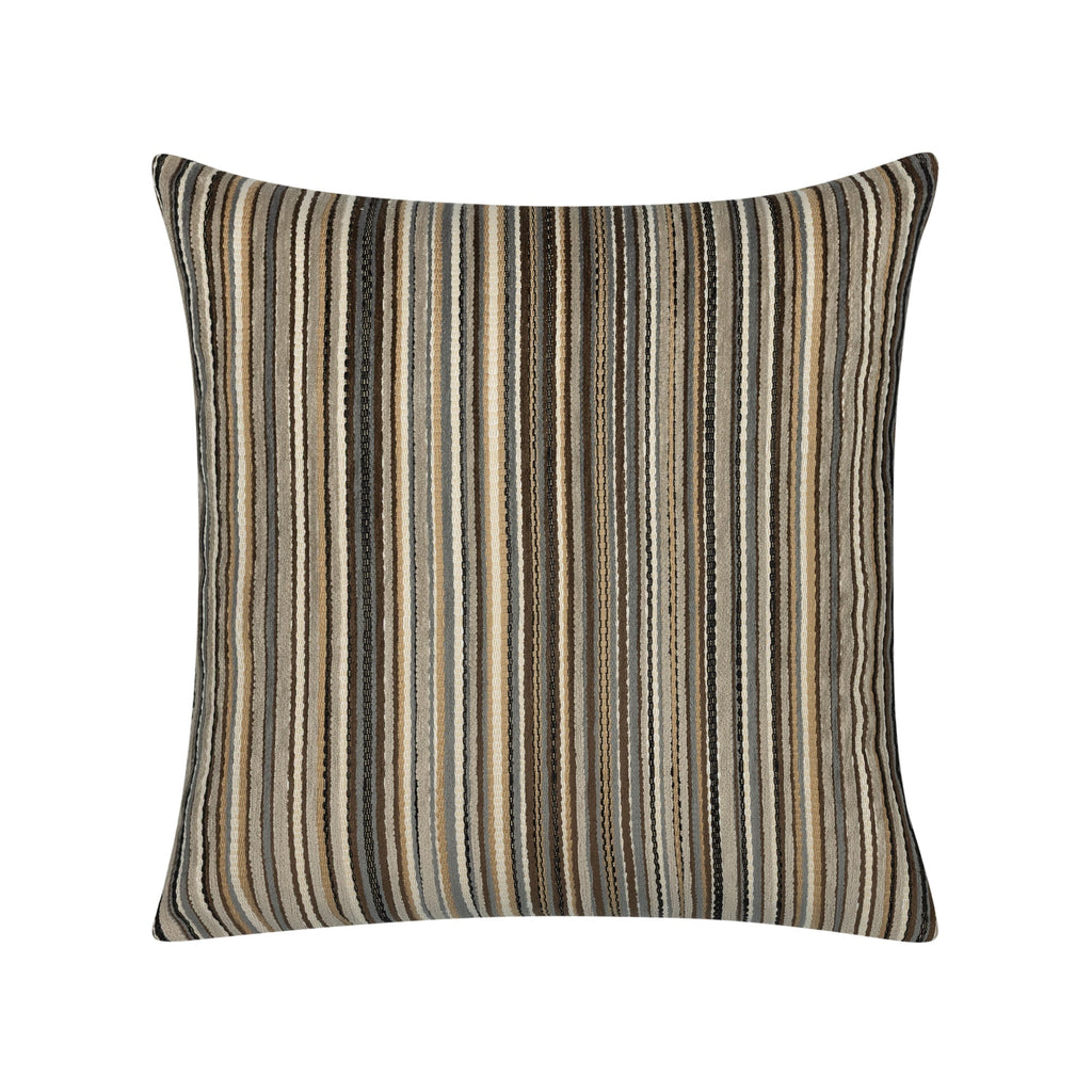 Lush Velvet Earth Pillow