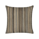 Lush Velvet Earth Pillow