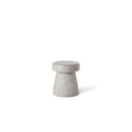 Mason Mushroom Side Table & Stool