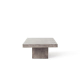 Mason Floating Rectangular Coffee Table