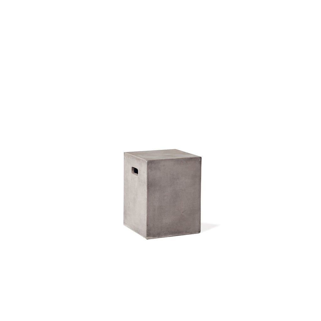 Mason Square Side Table & Stool