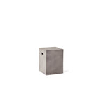 Mason Square Side Table & Stool