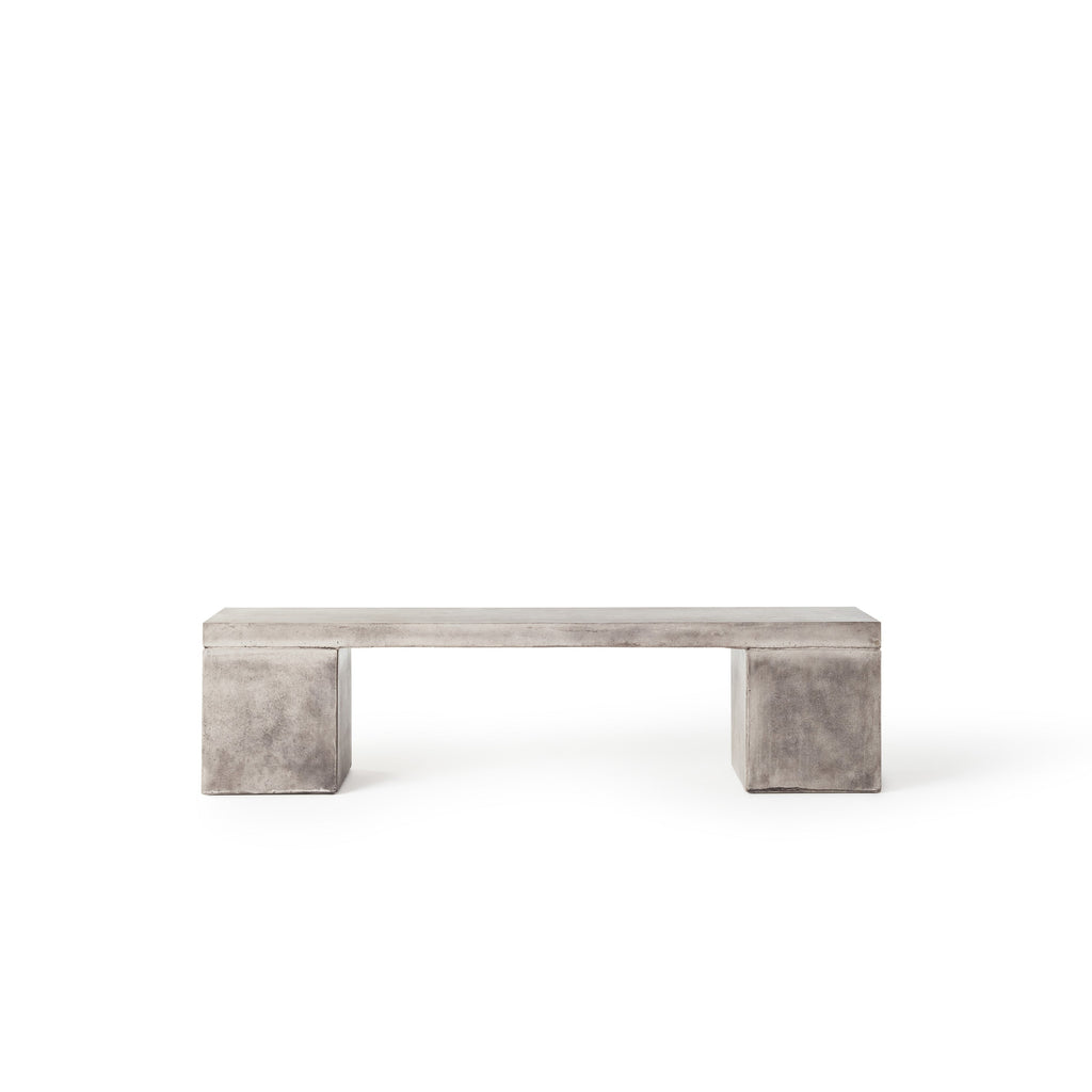 Mason 71" Bench