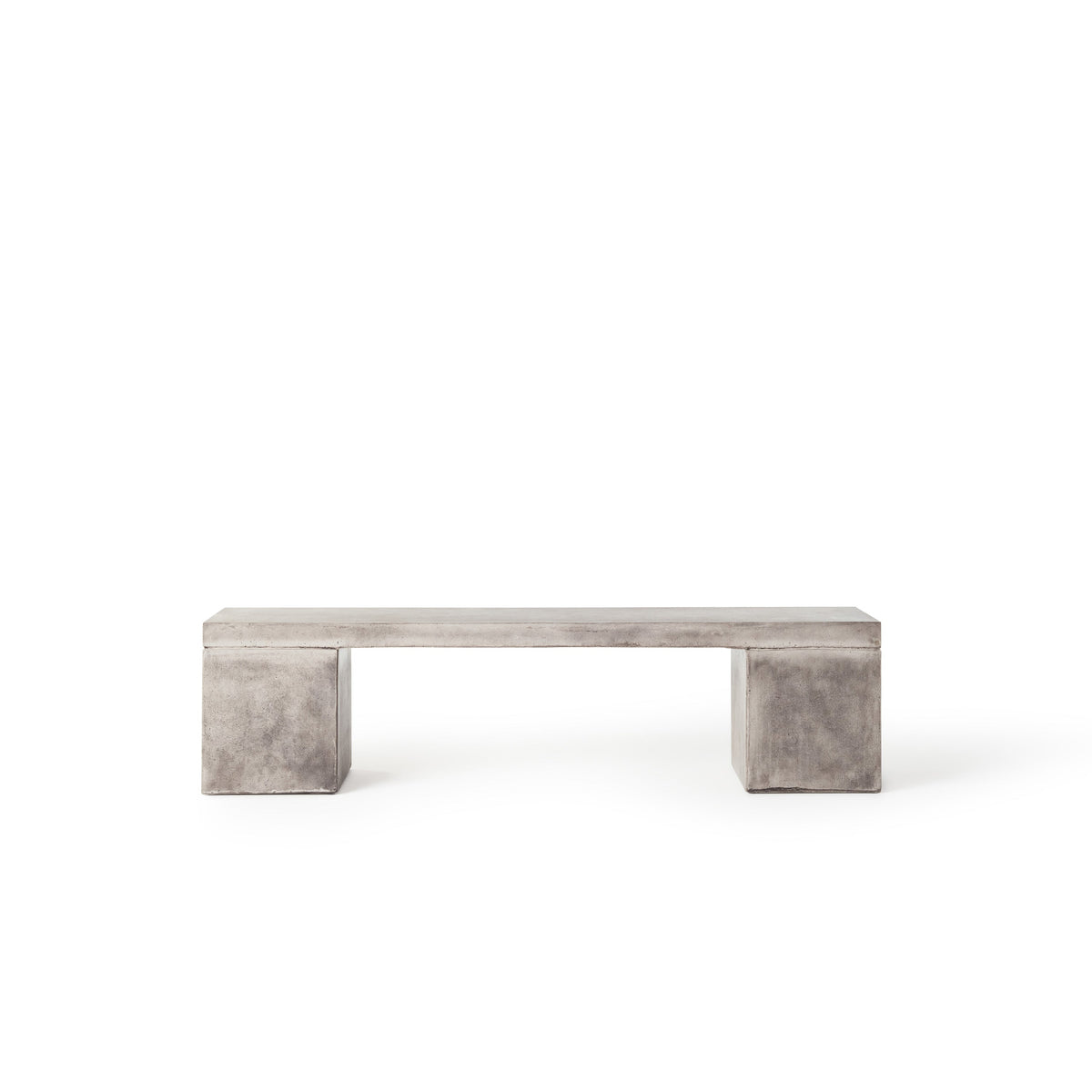 Mason 71" Bench
