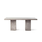 Mason 79" Dining Table