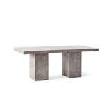 Mason 79" Dining Table