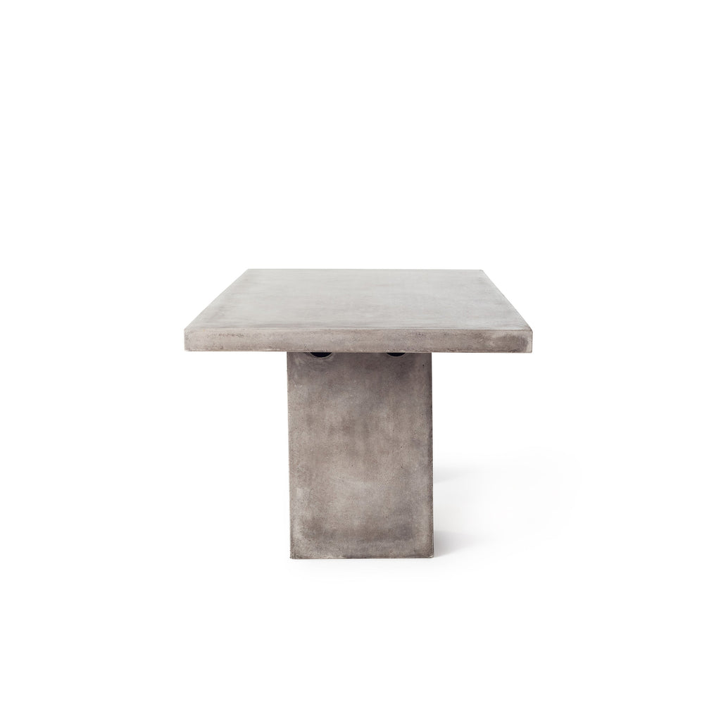 Mason 79" Dining Table