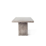 Mason 79" Dining Table