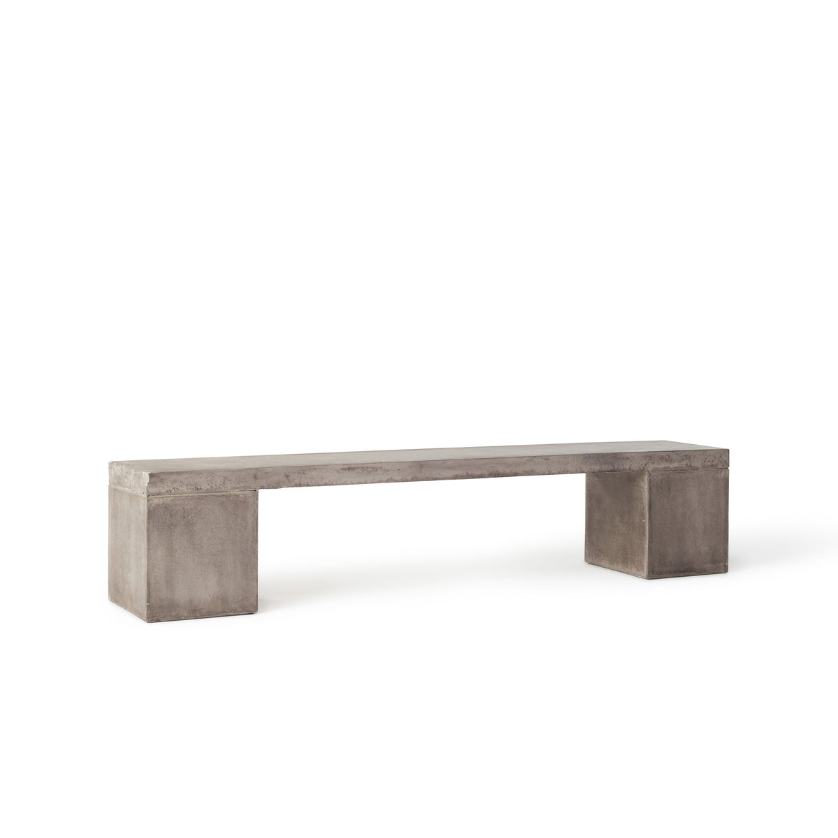 Mason 87" Bench