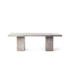 Mason 95" Dining Table