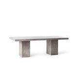Mason 95" Dining Table