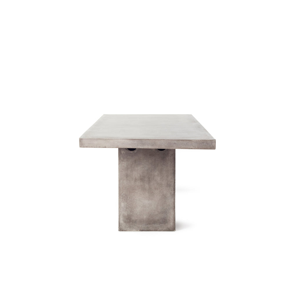 Mason 95" Dining Table