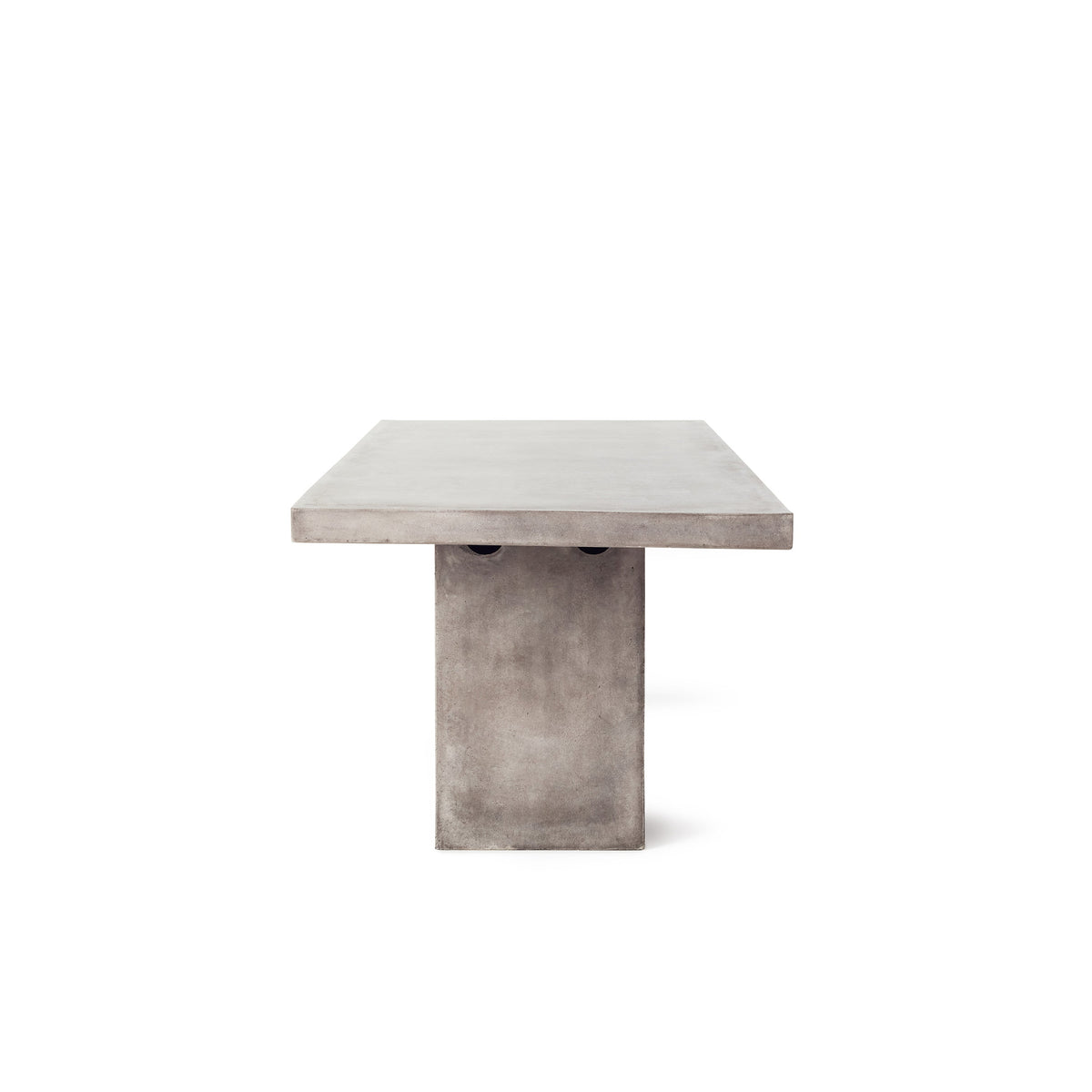 Mason 95" Dining Table