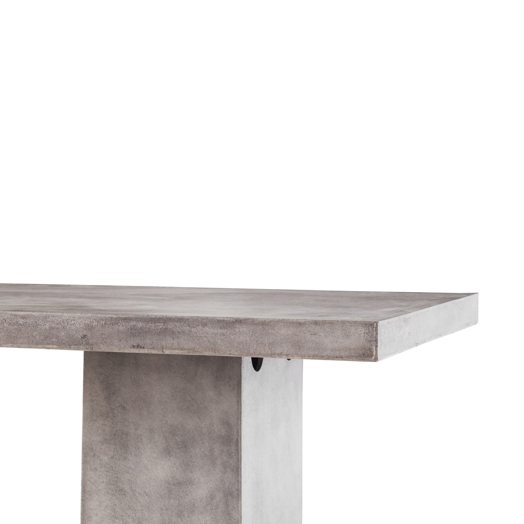 Mason 95" Dining Table
