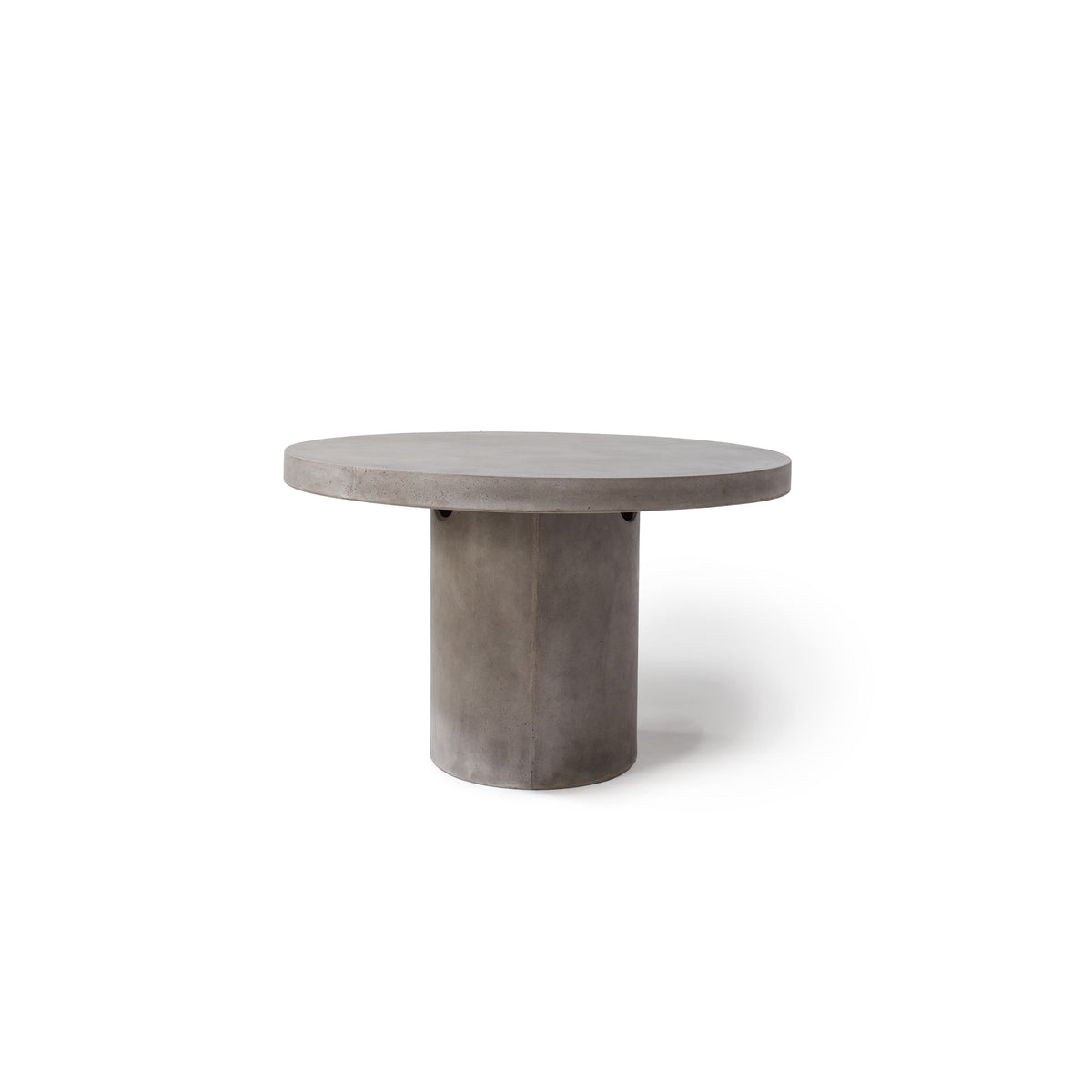Mason 47" Round Dining Table