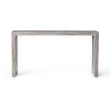 Mason Console Table