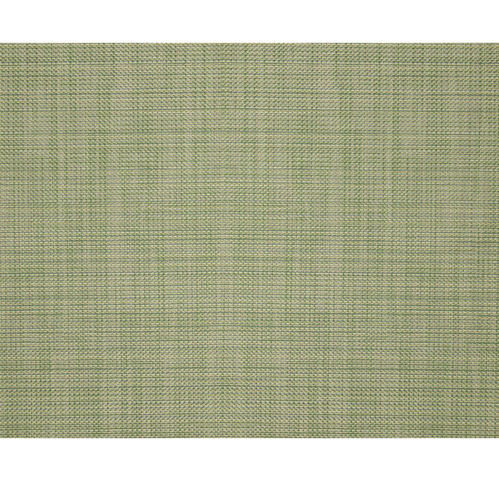 Mini Basketweave Table Runner in Dill