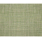 Mini Basketweave Table Runner in Dill
