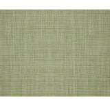 Mini Basketweave Table Runner in Dill