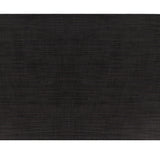 Mini Basketweave Table Runner in Espresso