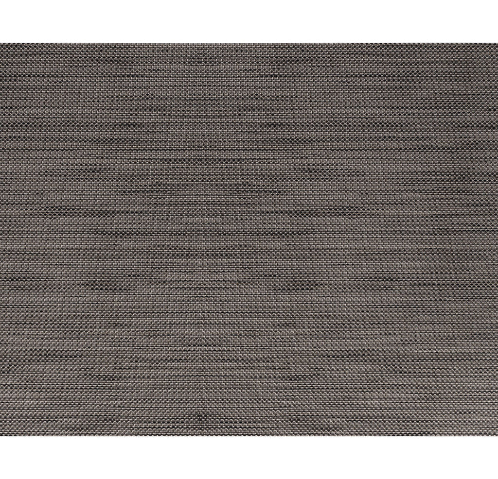 Mini Basketweave Table Runner in Light Grey